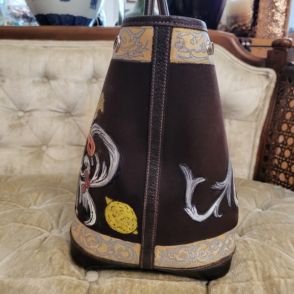 Authentic Hermes Garden party - Picture 3 of 13